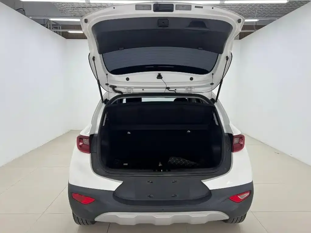 Kia KX1 — фото 3
