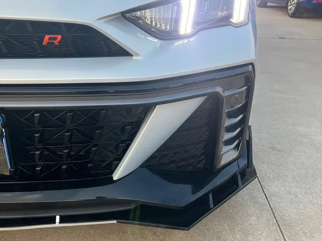 GAC Motor Shadow Leopard — фото 2