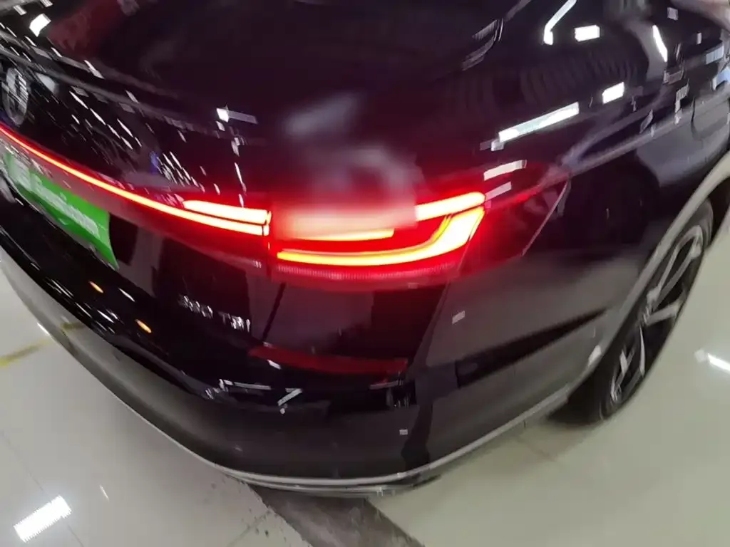 Volkswagen Passat — фото 4