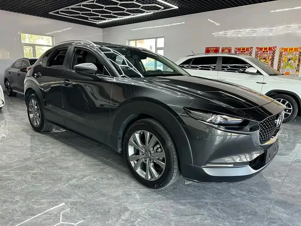 Mazda CX-30 — фото 6