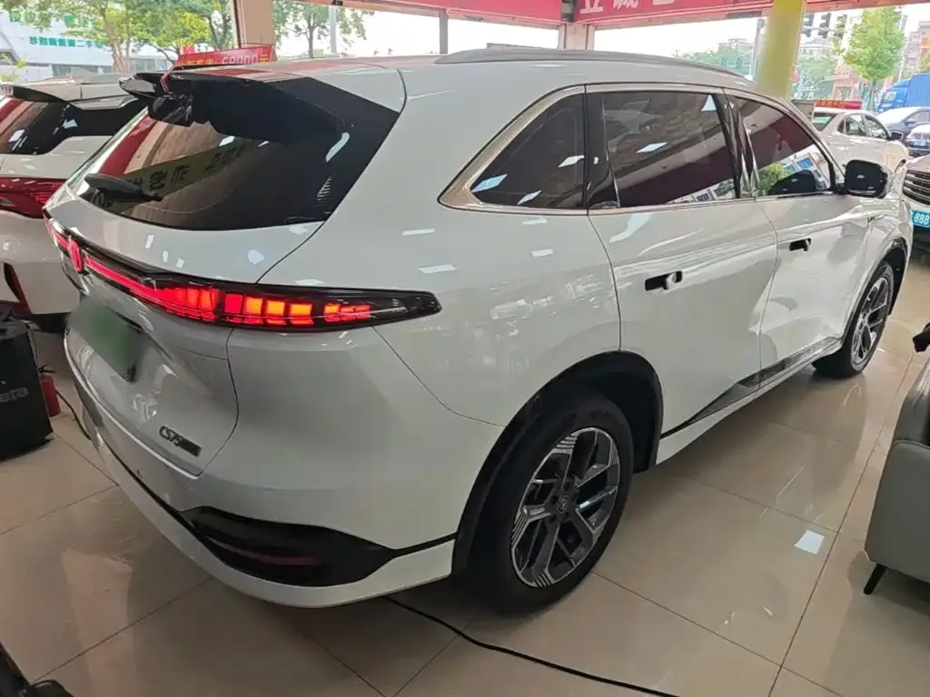 Changan CS75 PLUS — фото 7
