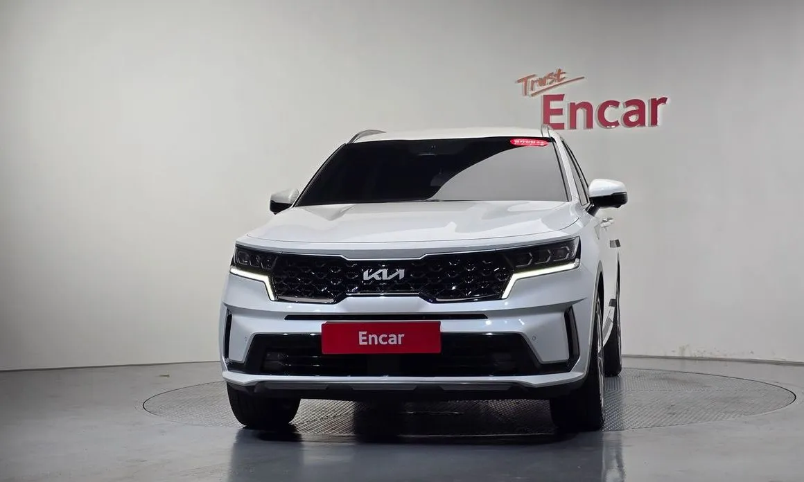 Kia Sorento — фото 2