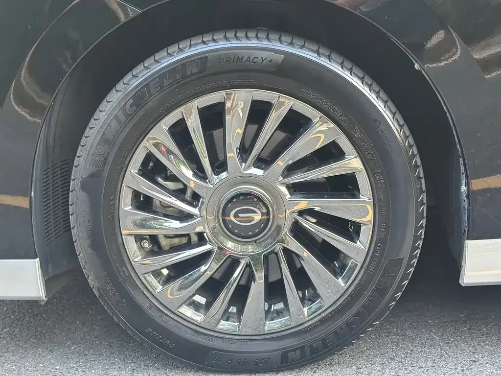 GAC Motor Trumpchi M8 — фото 9
