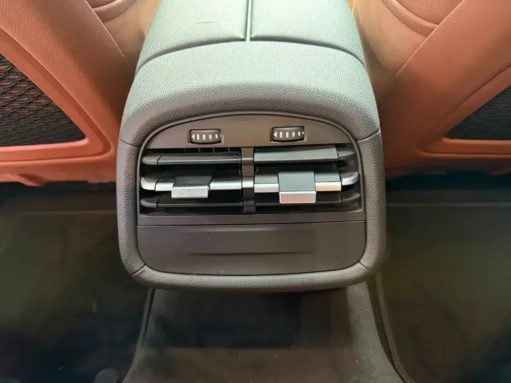 Maserati Ghibli — фото 4