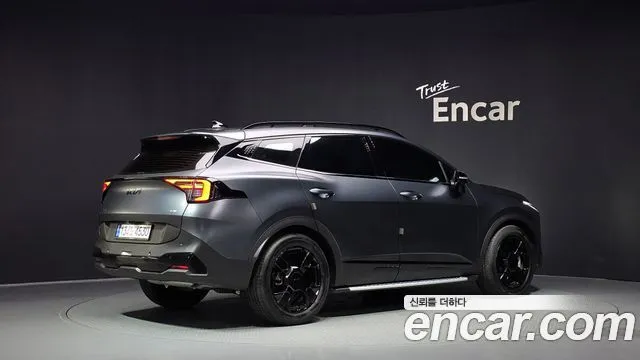 Kia Sportage — фото 2