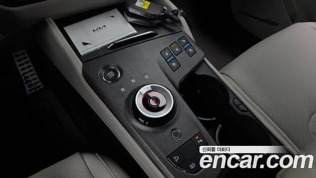 Kia Sportage — фото 5