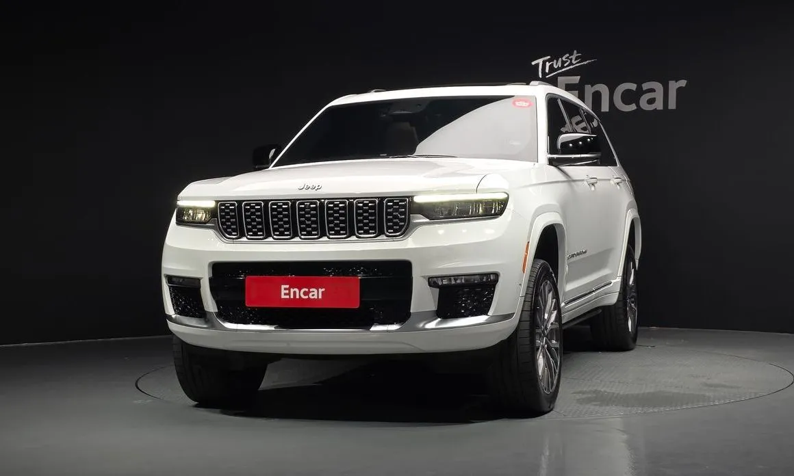 Jeep Cherokee — фото 3