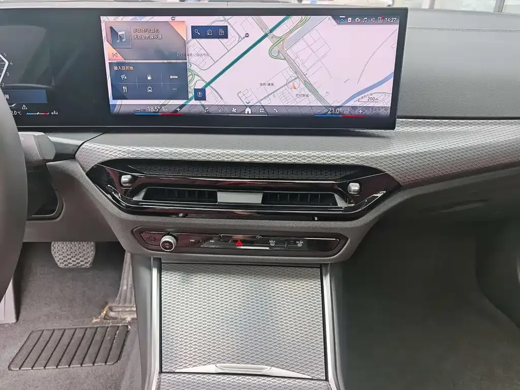 BMW 3 Series — фото 10