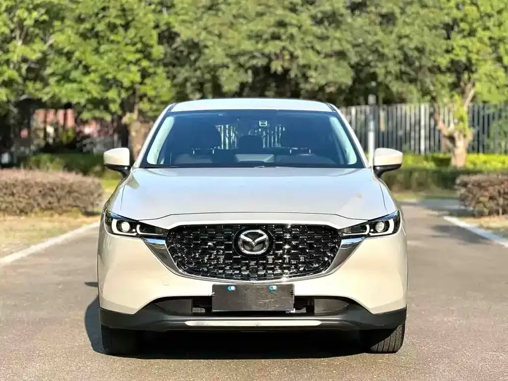 Mazda CX-5 — фото 2