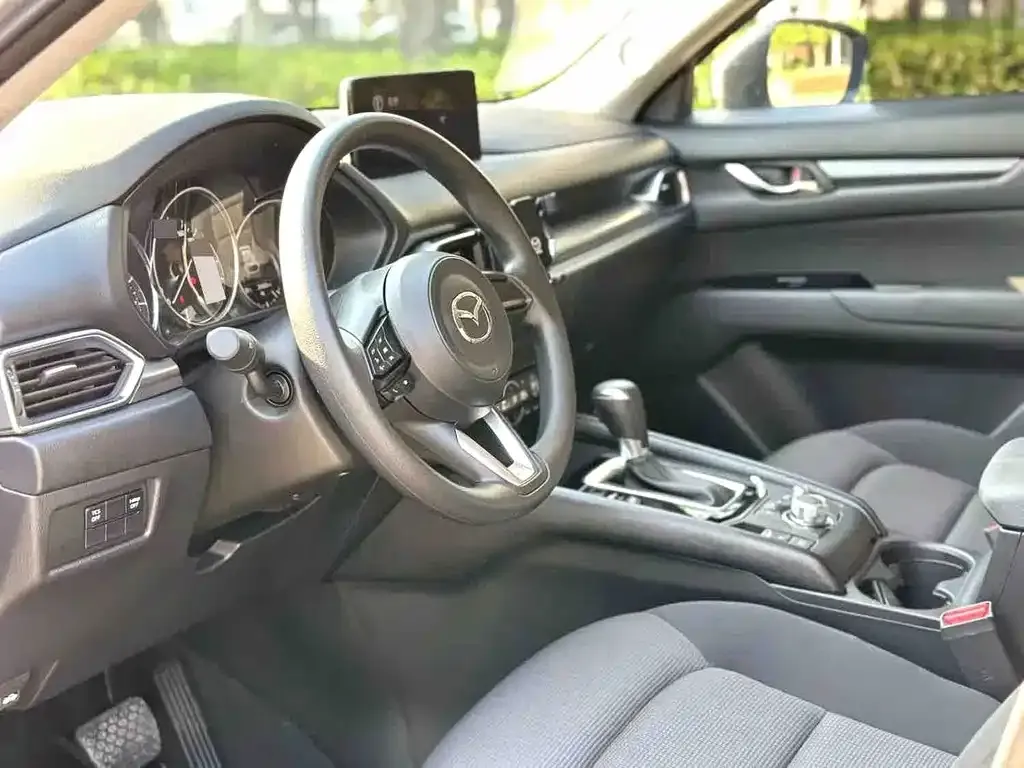 Mazda CX-5 — фото 6