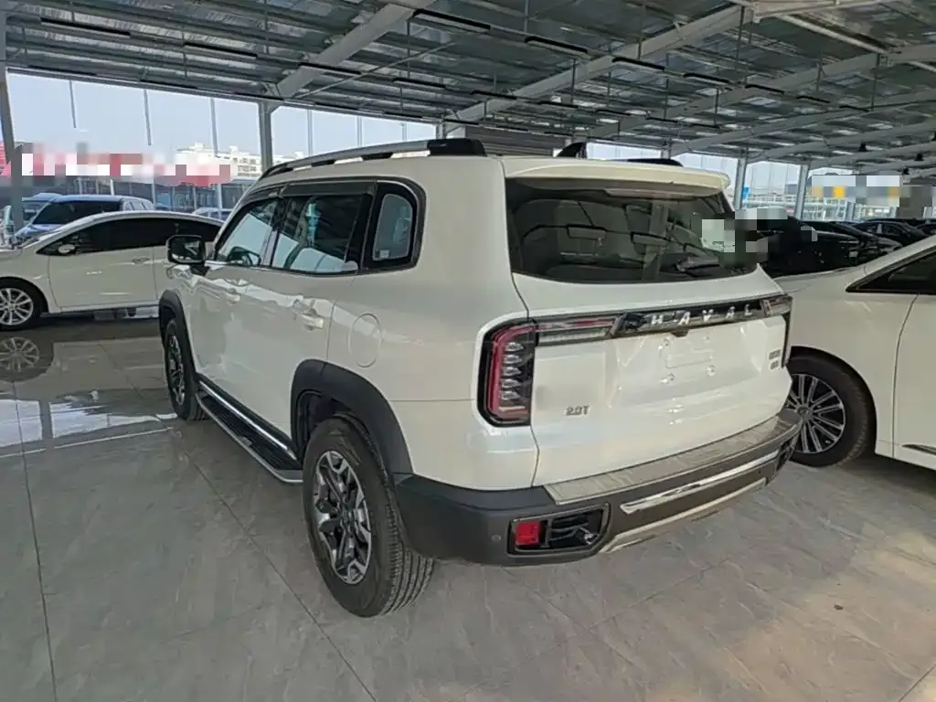 Haval Big Dog — фото 6