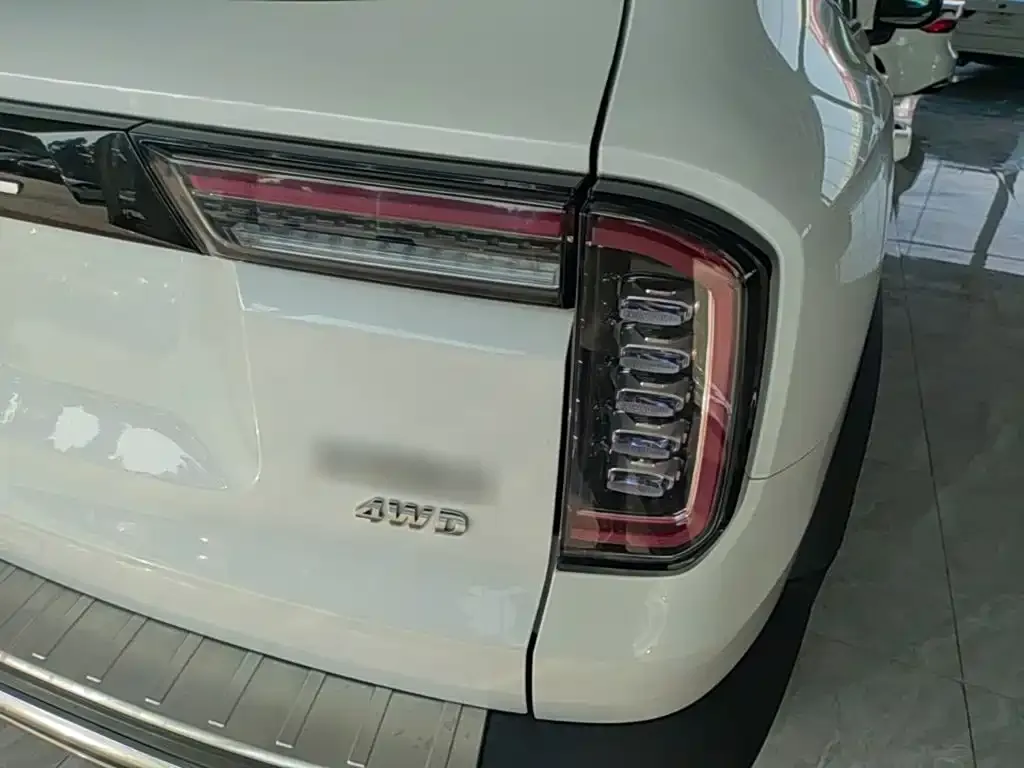 Haval Big Dog — фото 10