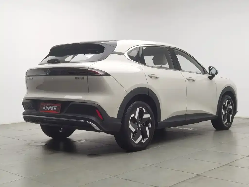 Baojun Yunhai — фото 3