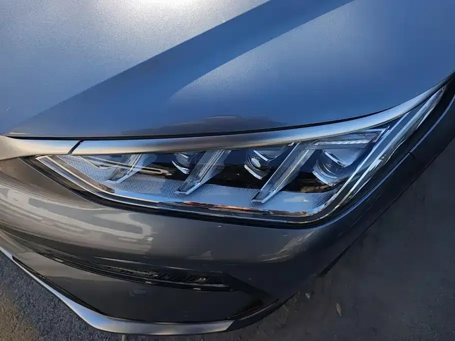 BYD PLUS New Energy — фото 7