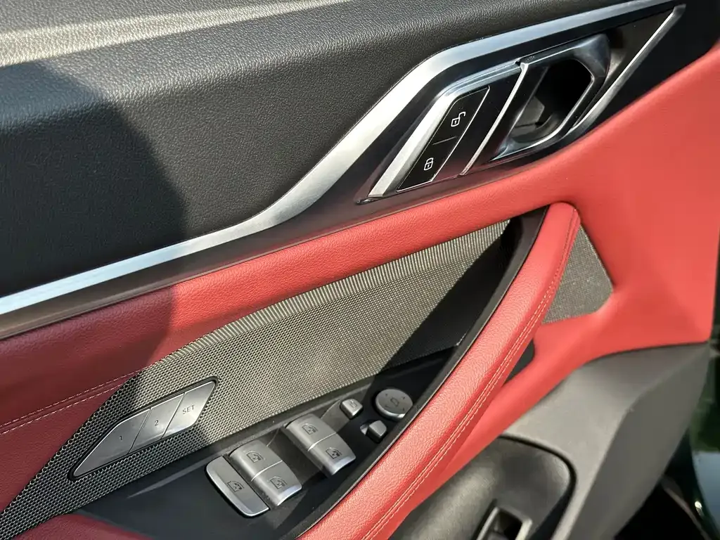 BMW 4 Series — фото 9