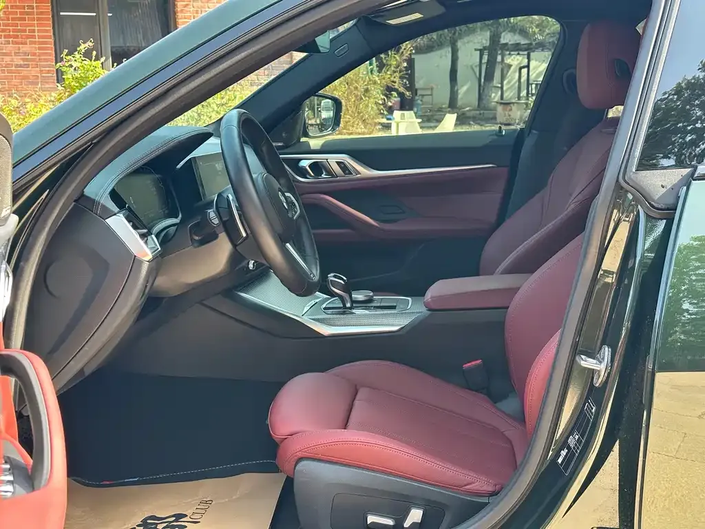 BMW 4 Series — фото 2