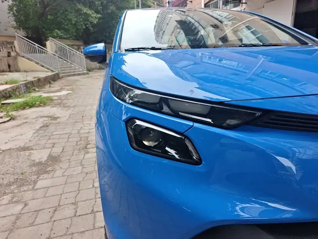Honda Fit — фото 8