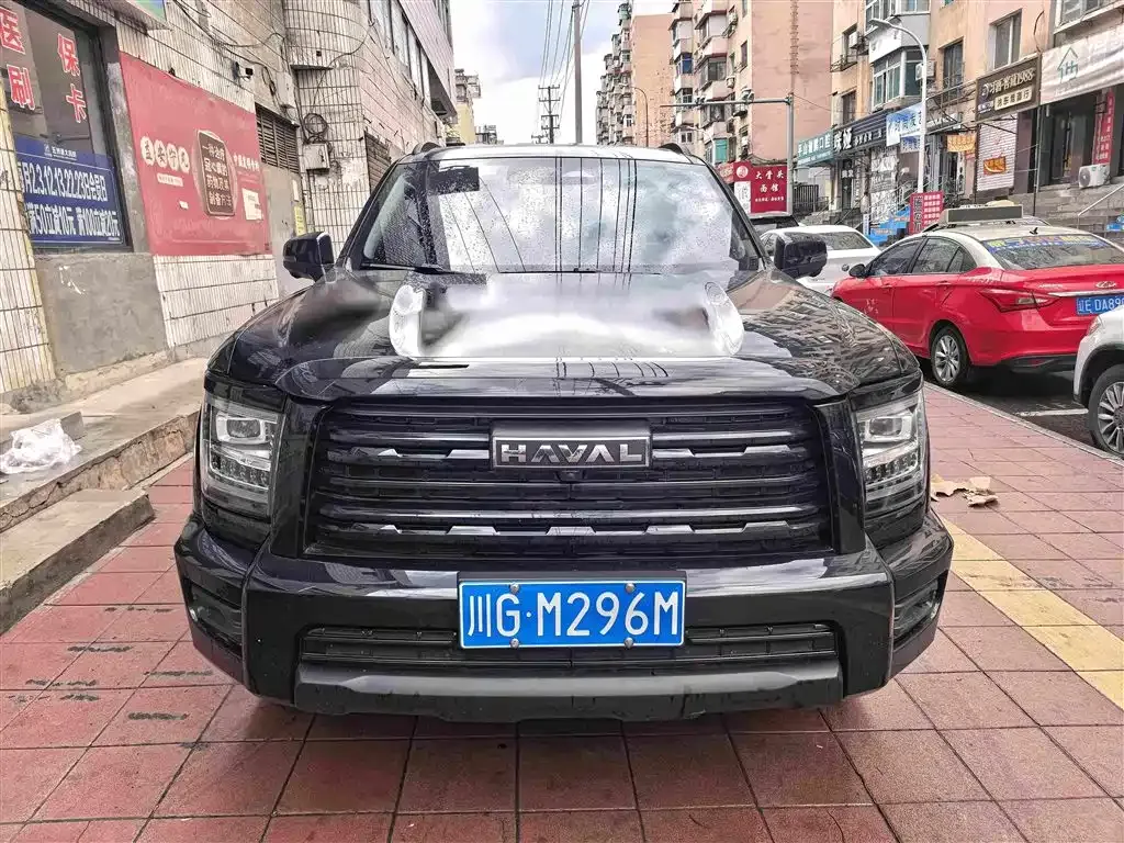 Haval H5 — фото 1