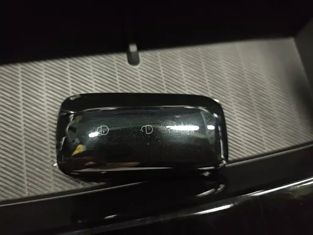 Geely Galaxy A7 EM — фото 2