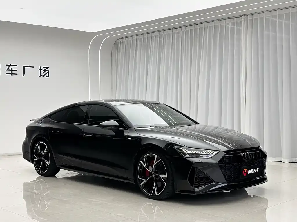 Audi A7 — фото 2