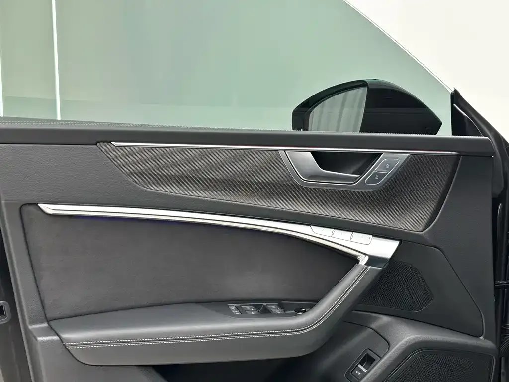 Audi A7 — фото 8