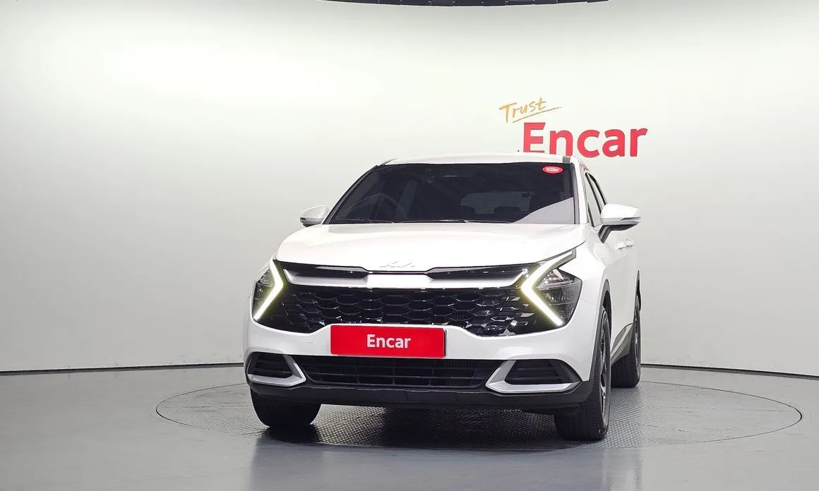 Kia Sportage — фото 4