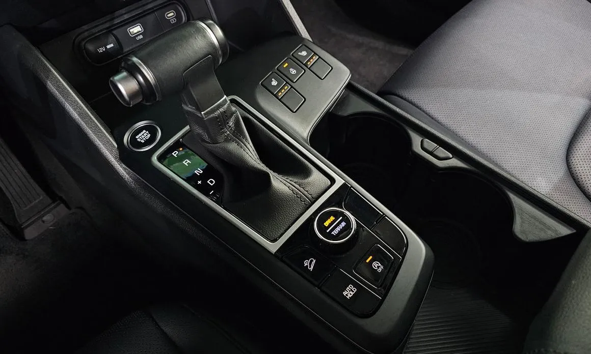 Kia Sportage — фото 2