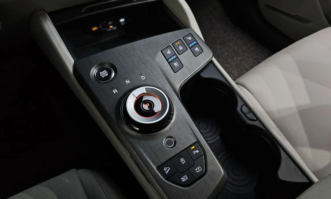 Kia Sportage — фото 2