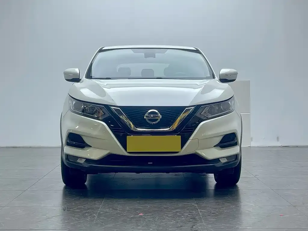 Nissan Qashqai — фото 6