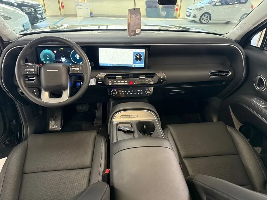 Hyundai Palisade — фото 3