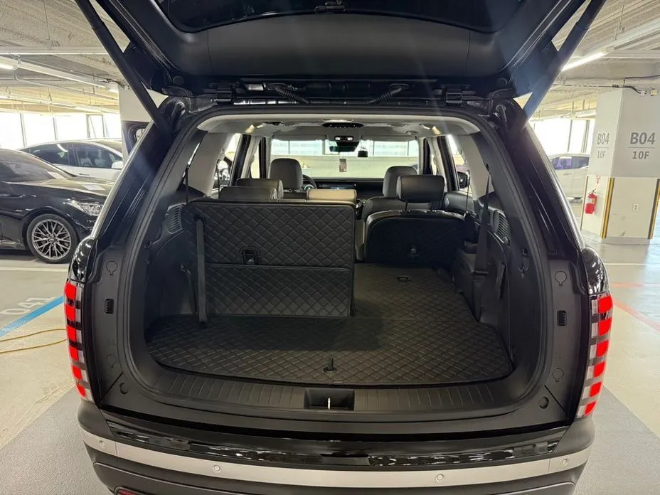 Hyundai Palisade — фото 4