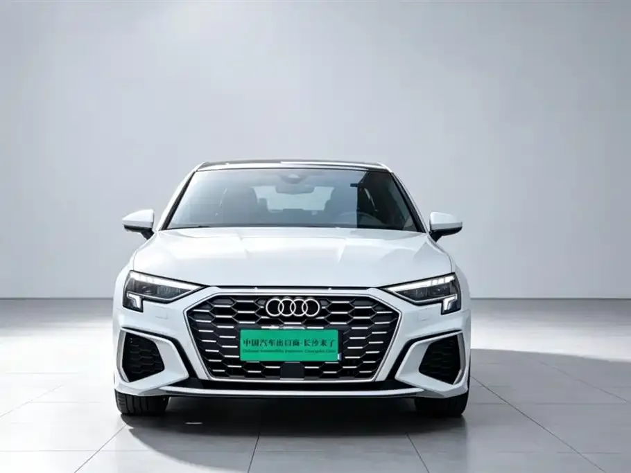 Audi A3 — фото 8