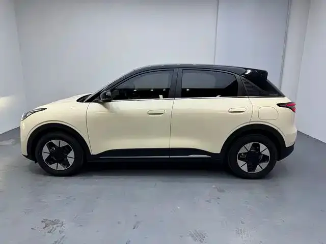 Geely Starburst — фото 8