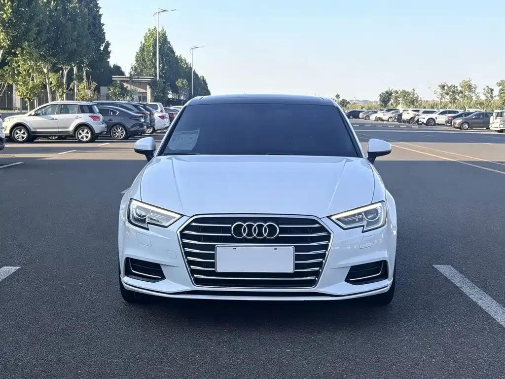 Audi A3 — фото 7