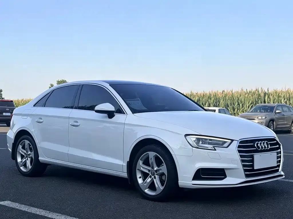 Audi A3 — фото 3