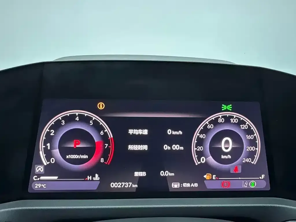 Honda Accord — фото 3