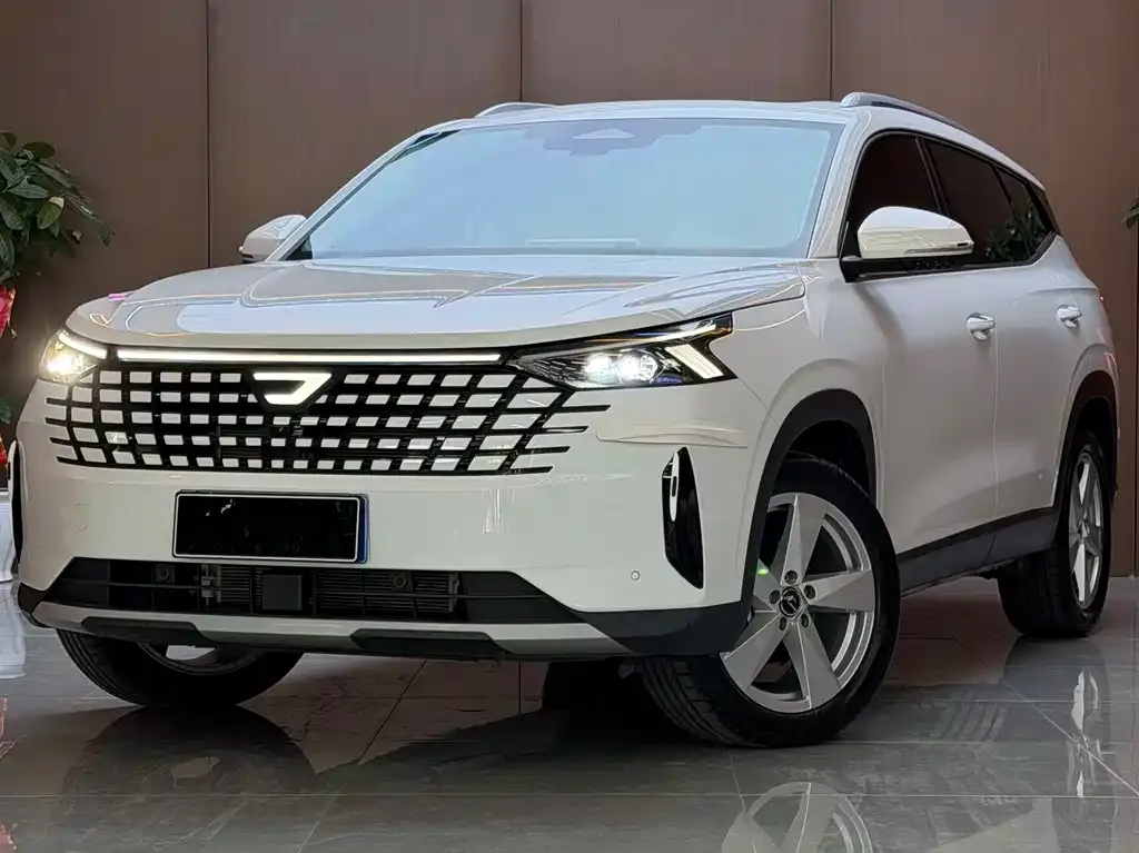 Jetta VS8 — фото 5