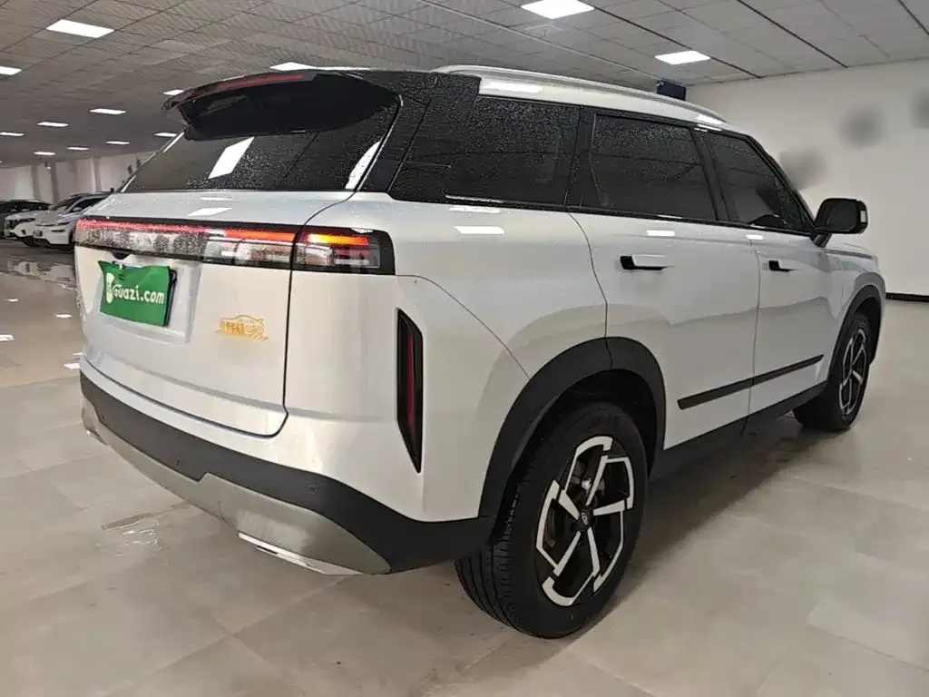 Chery Explorer 06 — фото 3