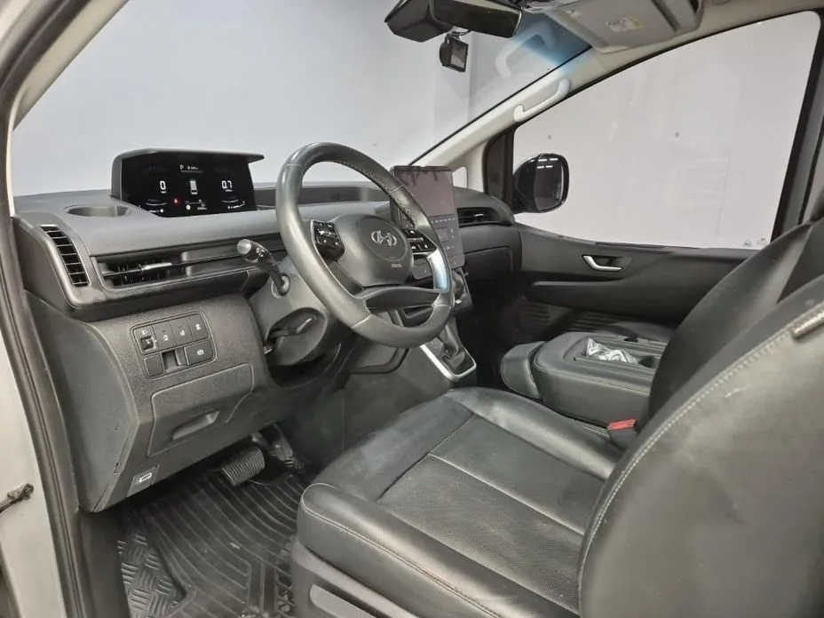 Hyundai Staria — фото 6