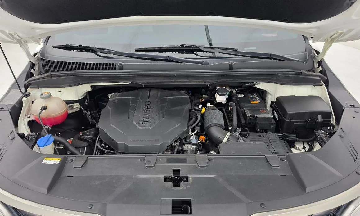 Kia Carnival — фото 10