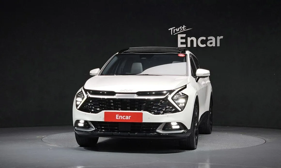 Kia Sportage — фото 4