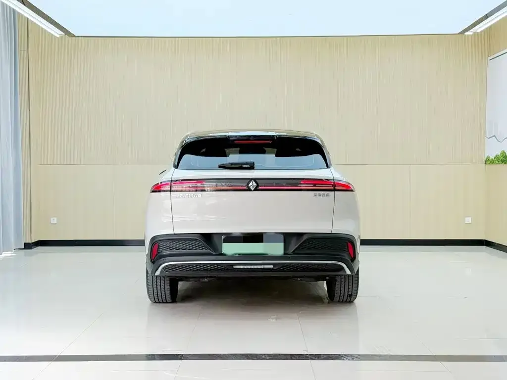 Baojun Yunhai — фото 3