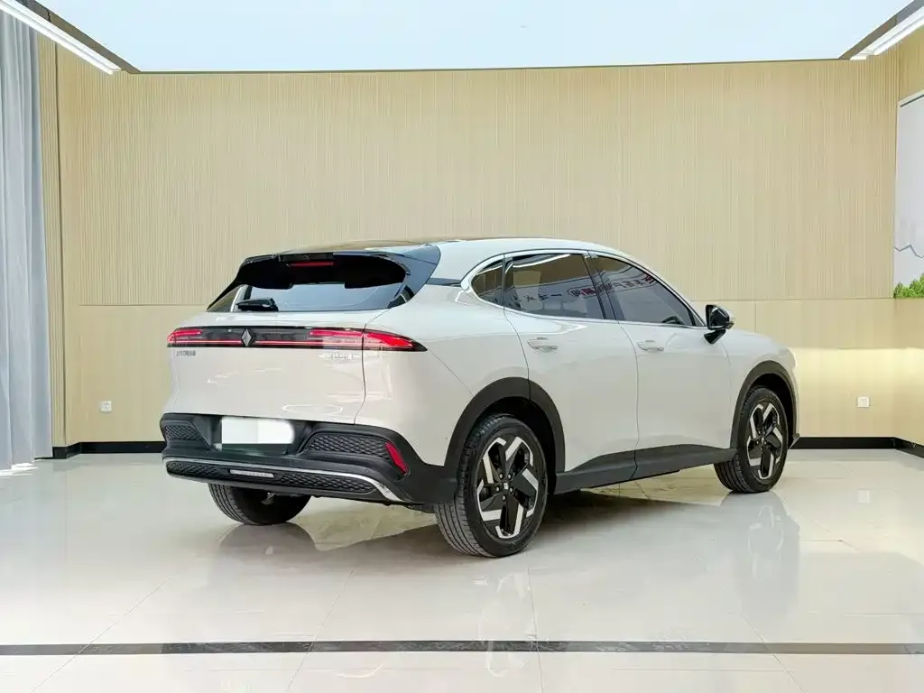 Baojun Yunhai — фото 8