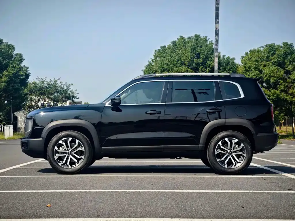 Haval Big Dog — фото 5