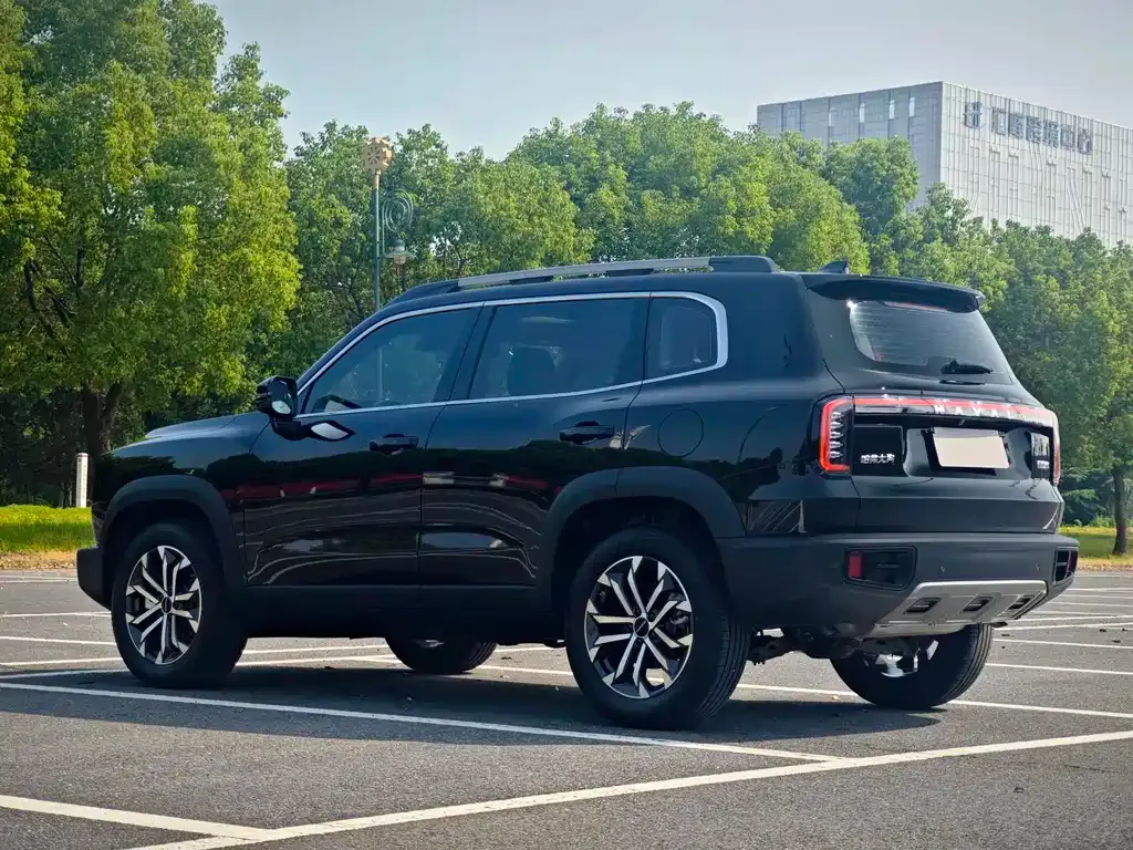 Haval Big Dog — фото 6