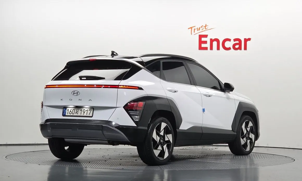 Hyundai Kona — фото 2