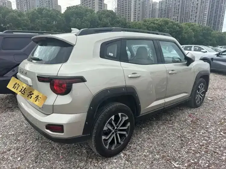 Haval Big Dog PLUS — фото 8