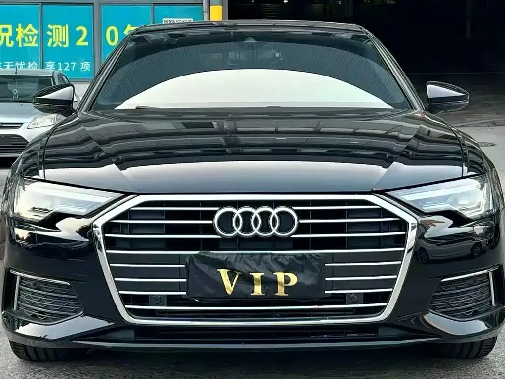 Audi A6L — фото 4