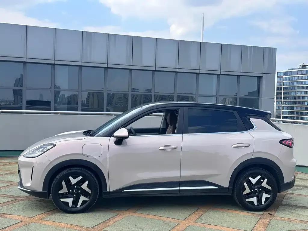 Wuling Bingo S — фото 4