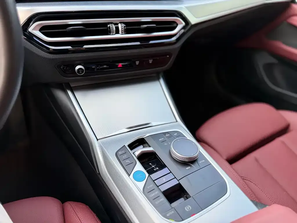 BMW i4 — фото 3